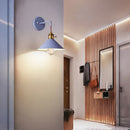 GobekUsa LED Iron art Wall Light Modern Decor for Home, Restaurant, Cafe, Bedroom