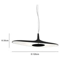 GobekUsa Irregular Pendant Light by Soleil Noir - Stylish Lighting Fixture for Home and Restaurant