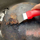 GobekUsa Ice Remover Tool: Portable Defrosting Shovel for Fridge & Freezer
