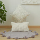 GobekUsa Diamond Embroidery Living Room Cushion Cover - Moden Home Decor