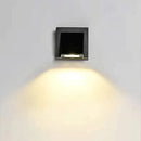 GobekUsa LED Outdoor Porch Wall Light Waterproof Yard Lamp - Single/Double Kit