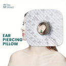 GobekUsa Comfort Ear Guard Pillow for Side Sleepers with Ear Hole, CNH Relief and Inflammation