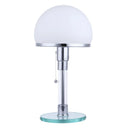 GobekUsa Glass Table Lamp - Modern Nordic Design for Bedroom and Living Room