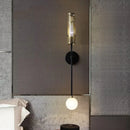 GobekUsa LED Nordic Wall Sconce - Luxury Living Room Bedroom Decor Balcony Light
