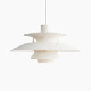 GobekUsa Danish Designer LED Hanging Light Suspension Lamp E27 Suspend Luminaire Fixture