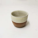 GobekUsa Kiln Change Ceramic Tea Cup Set