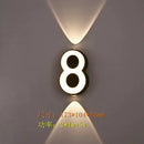 GobekUsa LED Logo Lights | Outdoor Digital Terrace Projection Light