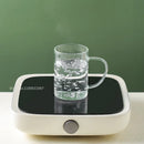 GobekUsa Heat-Resistant Glass Cup with Handle for Drinks - Home Essential
