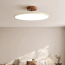 GobekUsa Dimmable Nordic Ceiling Lamp Downlight for Living Room Bedroom