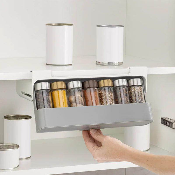 Kitchen Storage Rack spice rack organizer, photo 2 of 7