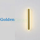 GobekUsa LED Strip Wall Lights for Bedroom Living Room Stairway Decor