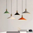 GobekUsa Industrial Loft Pendant Lamps Iron Chandeliers for Home, Restaurant & Living Room