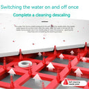 GobekUsa High Pressure Hygienic Shower Heads & Bathroom Accessories
