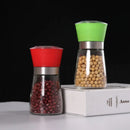 GobekUsa Adjustable Spice Grinder Mill Shakers Kitchen Gadgets