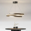 GobekUsa LED Chandelier Lights for Living Dining Room, Bedroom, Kitchen, Hall - Modern Indoor Lighting Fixture