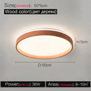 GobekUsa Ceiling Lamp: Modern LED Light for Bedroom, Dining Room, and Study
