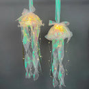 GobekUsa Jellyfish Lantern: Under the Sea Birthday Party Decor