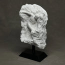 GobekUsa Discus Throwing Nude Sculpture Home Decor Figurine