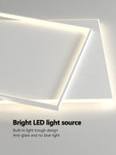 GobekUsa LED Ceiling Lamp Set - Modern Minimalist Nordic Bedroom Living Room Lighting