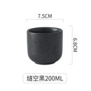 GobekUsa Japanese Ceramic Coffee Tea Cup Porcelain Drinkware Mug - Wholesale