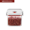 GobekUsa Large Capacity Food Storage Containers with Leakproof Lids