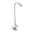 GobekUsa LED Bedside Wall Sconce Reading Lamp 3W Spot Light Fixture