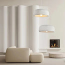 GobekUsa Nordic Wabi-Sabi LED Pendant Light for Home Decor and Dining Room