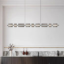 GobekUsa LED Pendant Light Chandeliers for Modern Home Decor & Indoor Lighting