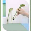GobekUsa Dino Chopsticks Kids Training Set