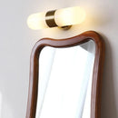 GobekUsa LED Vanity Mirror Light for Bathroom Restroom Bedroom Hallway Corridor