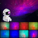GobekUsa Galaxy Star Projector Night Light for Bedroom Decor - Kids Birthday Gift