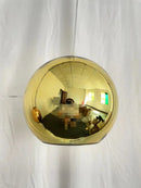 GobekUsa Glass Balls Pendant Light: Modern Industrial Lighting Fixture