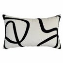 GobekUsa Gray Faux Rex Rabbit Fur Decorative Cushion Coverluxury Throw Pillow