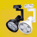 GobekUsa 35W LED Track Ceiling Spot Light for Indoor Lighting and Retail Display