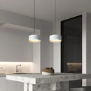 GobekUsa LED Pendant Lights 6W for Living Room Bedroom Kitchen Bar Decoration Lamps