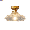GobekUsa LED Ceiling Lamps Modern Night Lights Fixtures for Living Room Balcony Chandelier