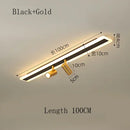 GobekUsa LED Spotlight Ceiling Lamp for Bedroom Living Room Kitchen Lighting