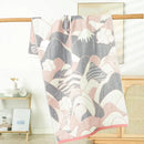 GobekUsa Cotton Bath Towel - Soft & Quick Dry - 70x140cm