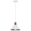 GobekUsa Industrial Retro Pendant Lamp for Dining, Bar, Bedroom - Creative Chandeliers