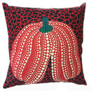 GobekUsa Cotton Pumpkin Pillowcase for Modern Sofa Decor - Thick & Stylish Cover