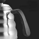 GobekUsa Gooseneck Coffee Kettle with Temperature Control