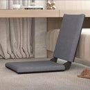 GobekUsa Japanese Tatami Seatable Reclining Sofa for Bedroom Bay Window