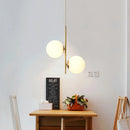 GobekUsa LED Pendant Light: Modern Nordic Design for Home Decor Lighting