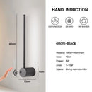 GobekUsa LED Hand Induction Wall Lights for Corridor and Bedroom
