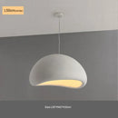 GobekUsa Light Industrial Wind Chandelier for Japanese Restaurant, Living Room, Bedroom