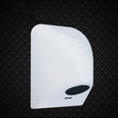 GobekUsa Automatic Hand Dryer | Wall Mounted Sensor | Bathroom Hot Air Device