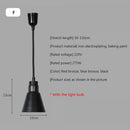 GobekUsa 275W Electric Food Heat Preservation Lamp for Kitchen Restaurant Buffet