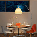 GobekUsa Adjustable Industrial Wall Light for Bedside, Study, Office, Living Room
