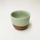 GobekUsa Kiln Change Ceramic Tea Cup Set