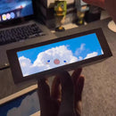GobekUsa Cloud Night Light: Rechargeable, Customizable, and Creative Bedroom Decor